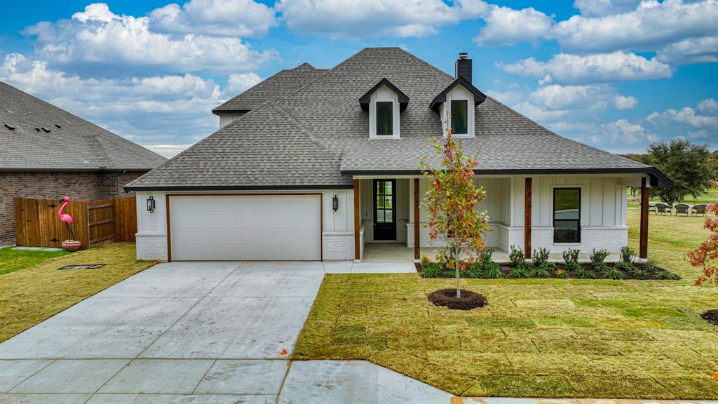 1309 Crown Valley Drive, Sold in Weatherford - Zoocasa