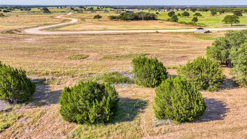 Lot 12 Three Quarter Loop, Poolville, TX, 76487 | Card Image