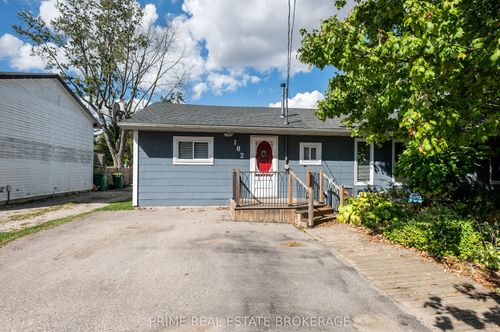 182 South St, Glencoe, ON, N0L1M0 | Card Image