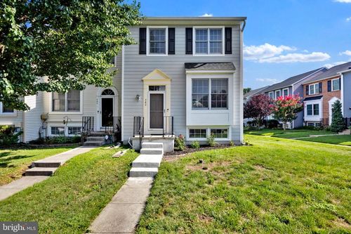 482 Watson Ct, MILLERSVILLE, MD, 21108-1357 | Card Image