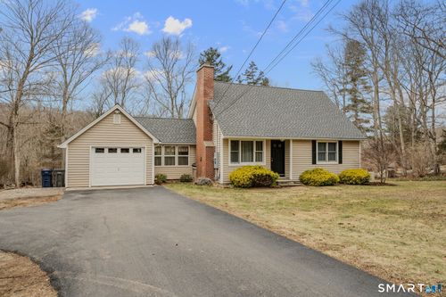 215 Haywardville Rd, Colchester, CT, 06415-5303 | Card Image