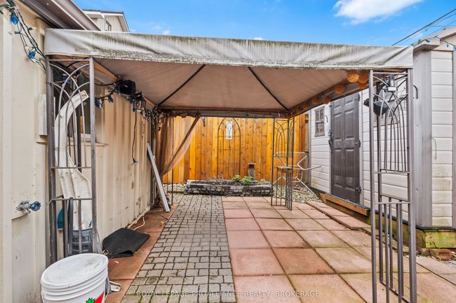 270 Wellington St, House attached with 2 bedrooms, 2 bathrooms and null parking in Kingston ON | Image 26