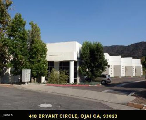 ste-k-410 Bryant Cir, OJAI, CA, 93023-4200 | Card Image