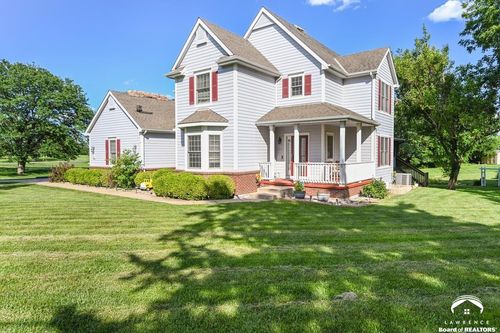 903 N 1464 Rd, Lawrence, KS, 66049-9184 | Card Image