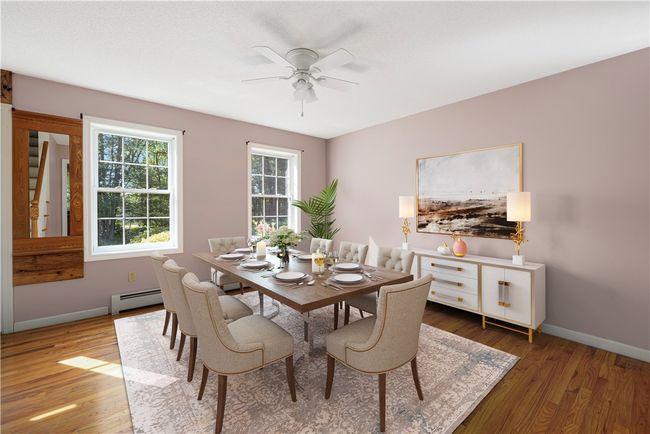 58 Snake Meadow Rd, House other with 3 bedrooms, 3 bathrooms and 22 parking in Killingly CT | Image 17