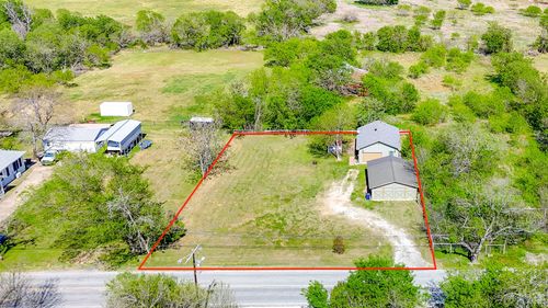 708 S Kerr St, Blooming Grove, TX, 76626-3216 | Card Image