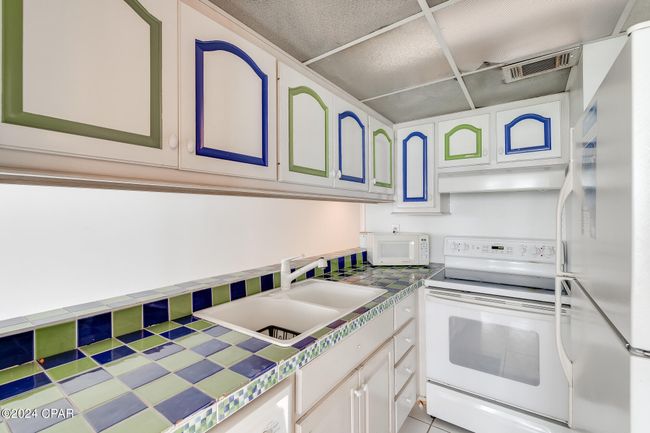 UNIT-1109W - 9850 S Thomas Dr, Condo with 1 bedrooms, 1 bathrooms and null parking in Panama City Beach FL | Image 10