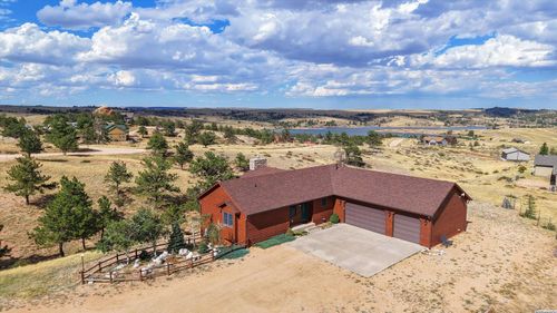 1191 Granite Springs Rd Lot 28, Cheyenne, WY, 82009 | Card Image
