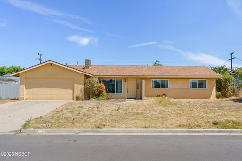 539 Dahlia Pl, Santa Maria, CA, 93455-2934 | Card Image