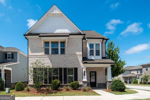 4316 Waxwing St, Hoschton, GA, 30548-5538 | Card Image