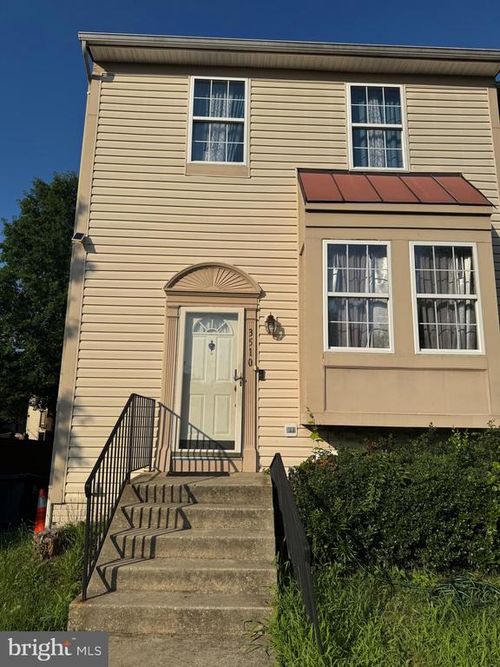 3510 Community Dr, DISTRICT HEIGHTS, MD, 20747-5902 | Card Image