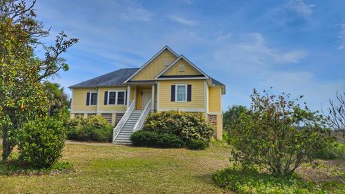 255 Little Oak Dr, Folly Beach, SC, 29439-5005 | Card Image