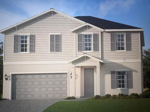 2907 Spanish Cedar Place, Fort Pierce, FL, 34946 | Card Image