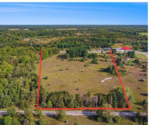 21 Acres W Us 10, Amber Township, MI, 49454 | Card Image