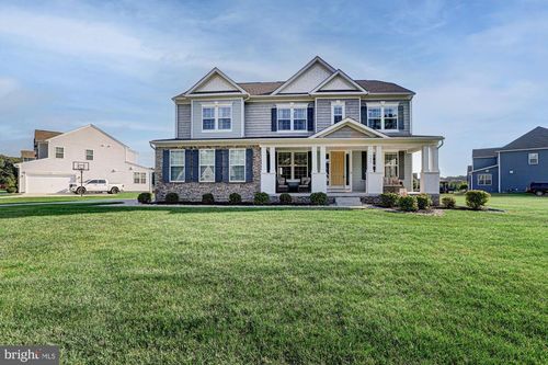 642 Fawn Haven Walk, DOVER, DE, 19901-6578 | Card Image