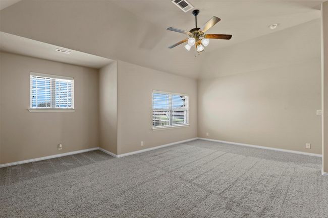 1305 Greenrock Ct, House other with 4 bedrooms, 3 bathrooms and null parking in Midlothian TX | Image 29