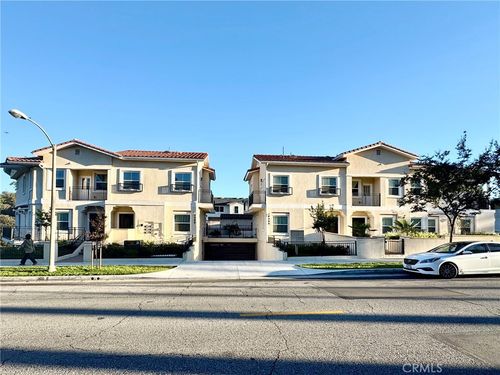 unit-d-300 E Alhambra Rd, Alhambra, CA, 91801-7318 | Card Image