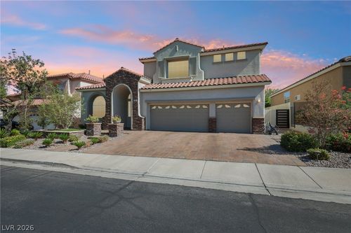 2126 Mooreview St, Henderson, NV, 89012-2666 | Card Image