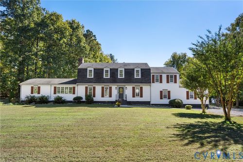 12380 Bienvenue Rd, Rockville, VA, 23146-1621 | Card Image