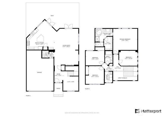 3819 216 Th Pl Se, House other with 4 bedrooms, 3 bathrooms and 2 parking in Bothell WA | Image 33