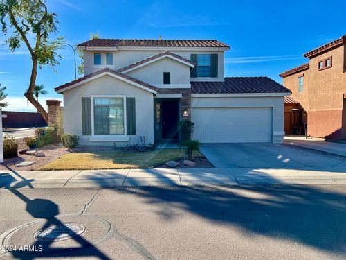 2721 E Wesson Dr, Chandler, AZ, 85286-1390 | Card Image