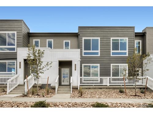 15587 Gilpin Ave, Parker, CO, 80134-7068 | Card Image