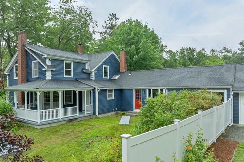 26 Old Mont Vernon Rd, Amherst, NH, 03031-3240 | Card Image