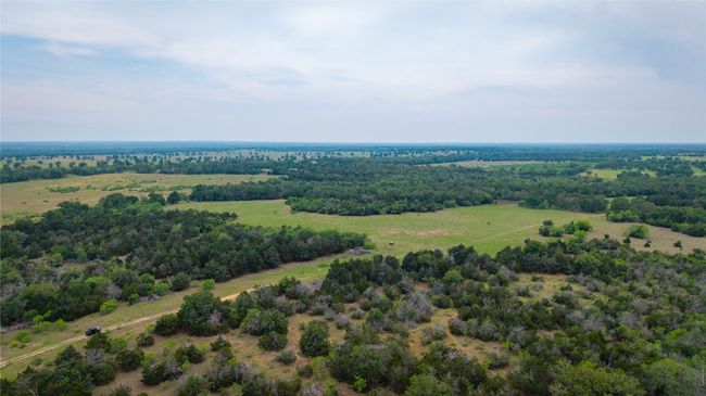 Aerial view of sparsely populated area | Image 12