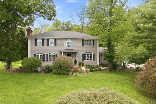 4420 Dolomite Dr, Syracuse, NY, 13215-1582 | Card Image
