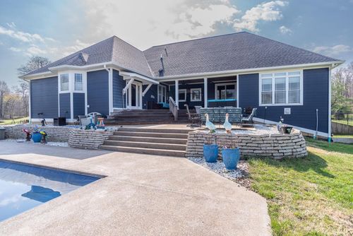 1585 E Rayletown Rd, Bloomington, IN, 47401-9351 | Card Image