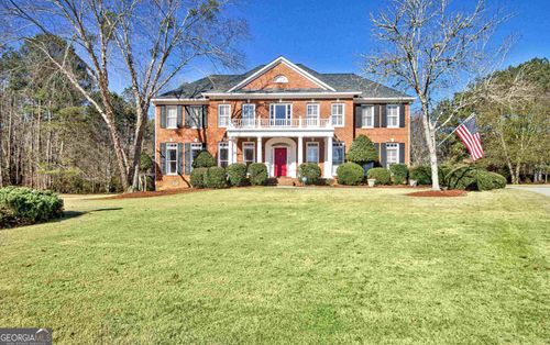 795 Birkdale Dr, Fayetteville, GA, 30215-2788 | Card Image