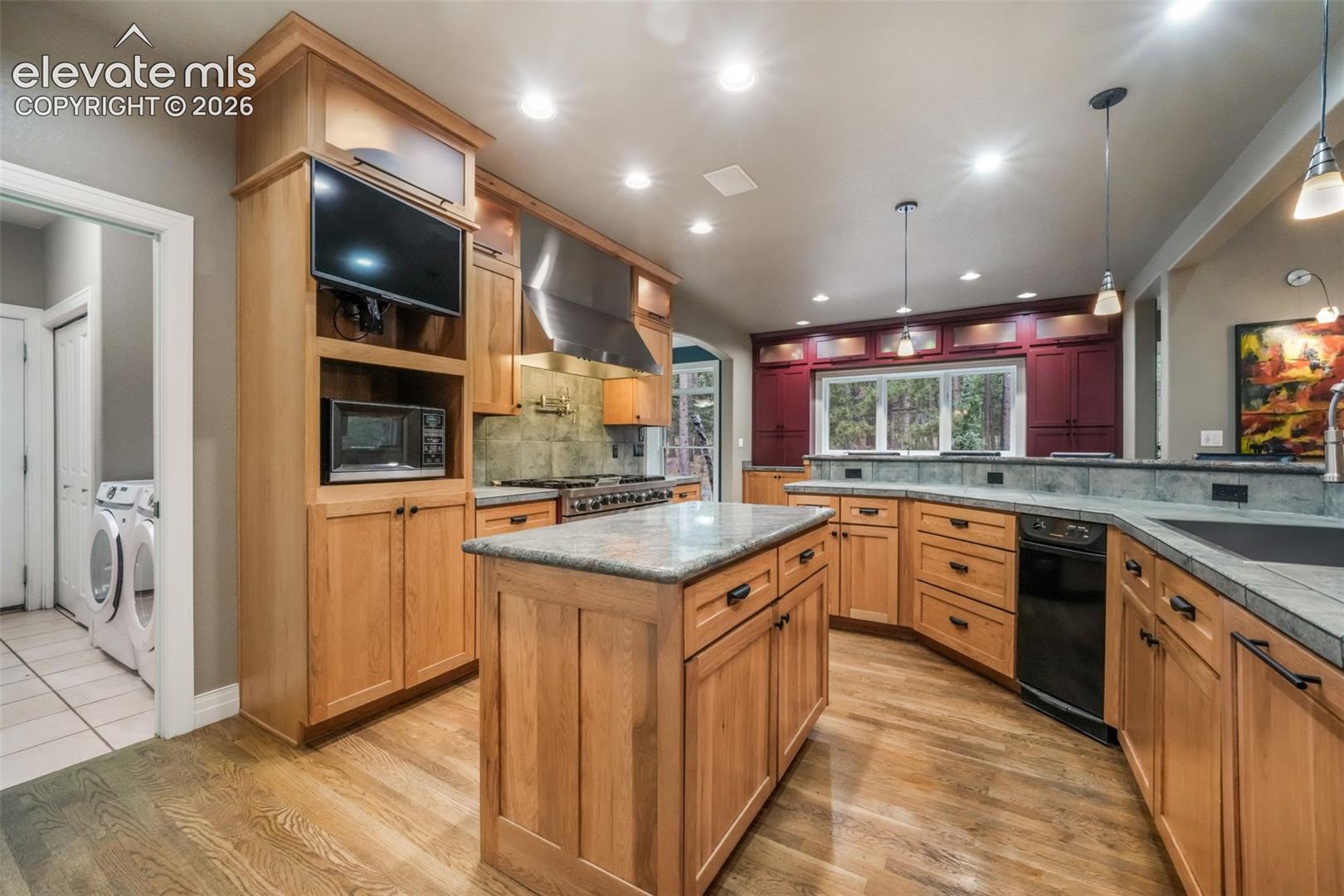 Residential in Colorado Springs