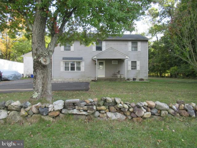 Big Oak Rd, Langhorne, PA 19047