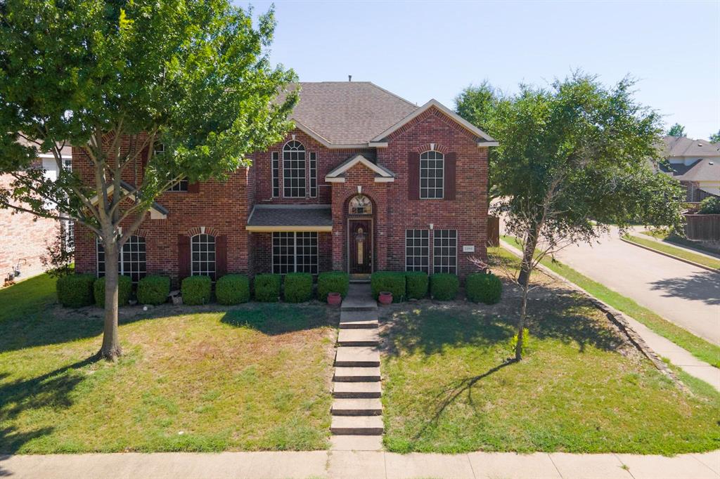 Madison Ter, Red Oak, TX 75154
