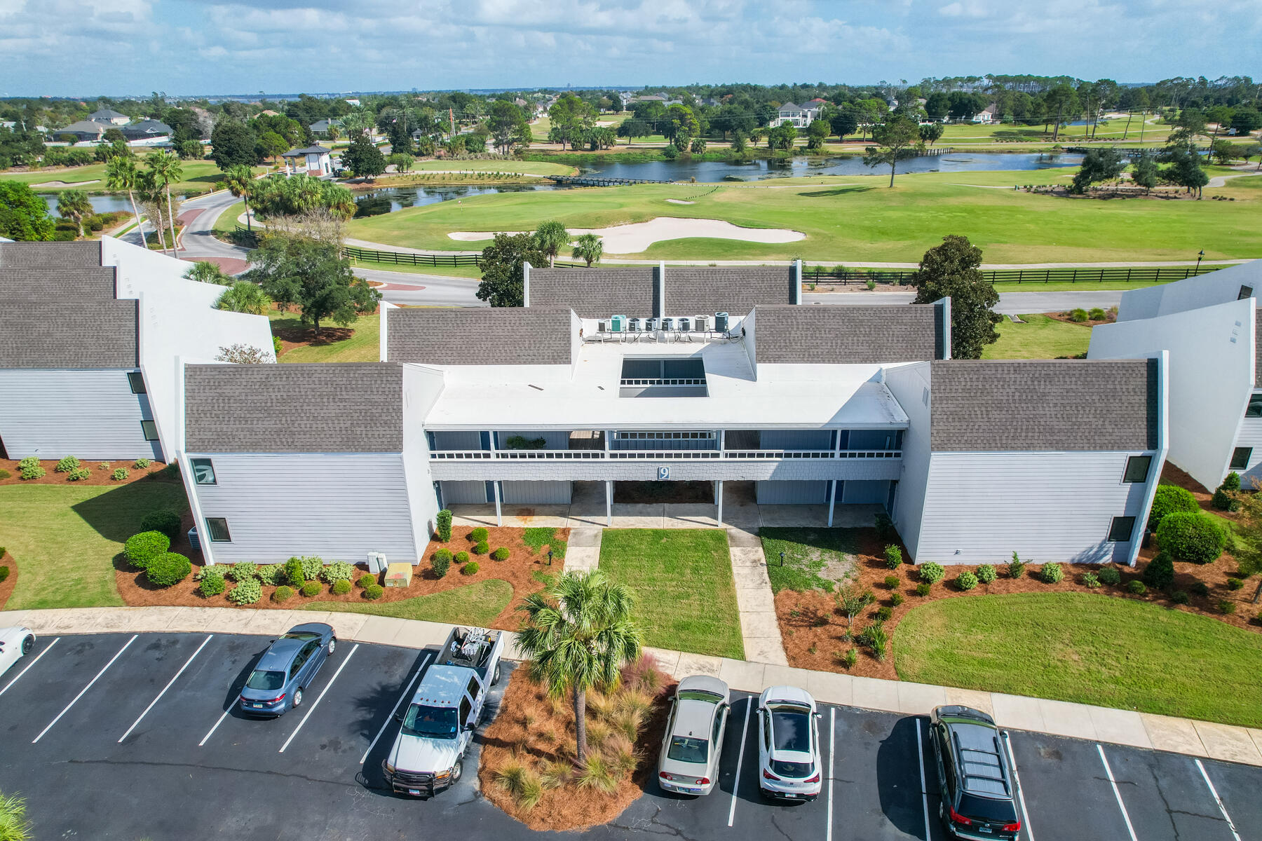 Residential in Panama City Beach 4