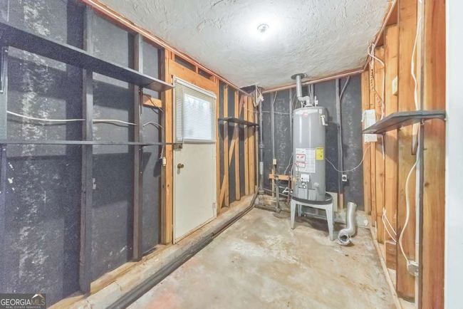 4158 Pepperdine Dr, House other with 3 bedrooms, 2 bathrooms and 1 parking in Decatur GA | Image 32