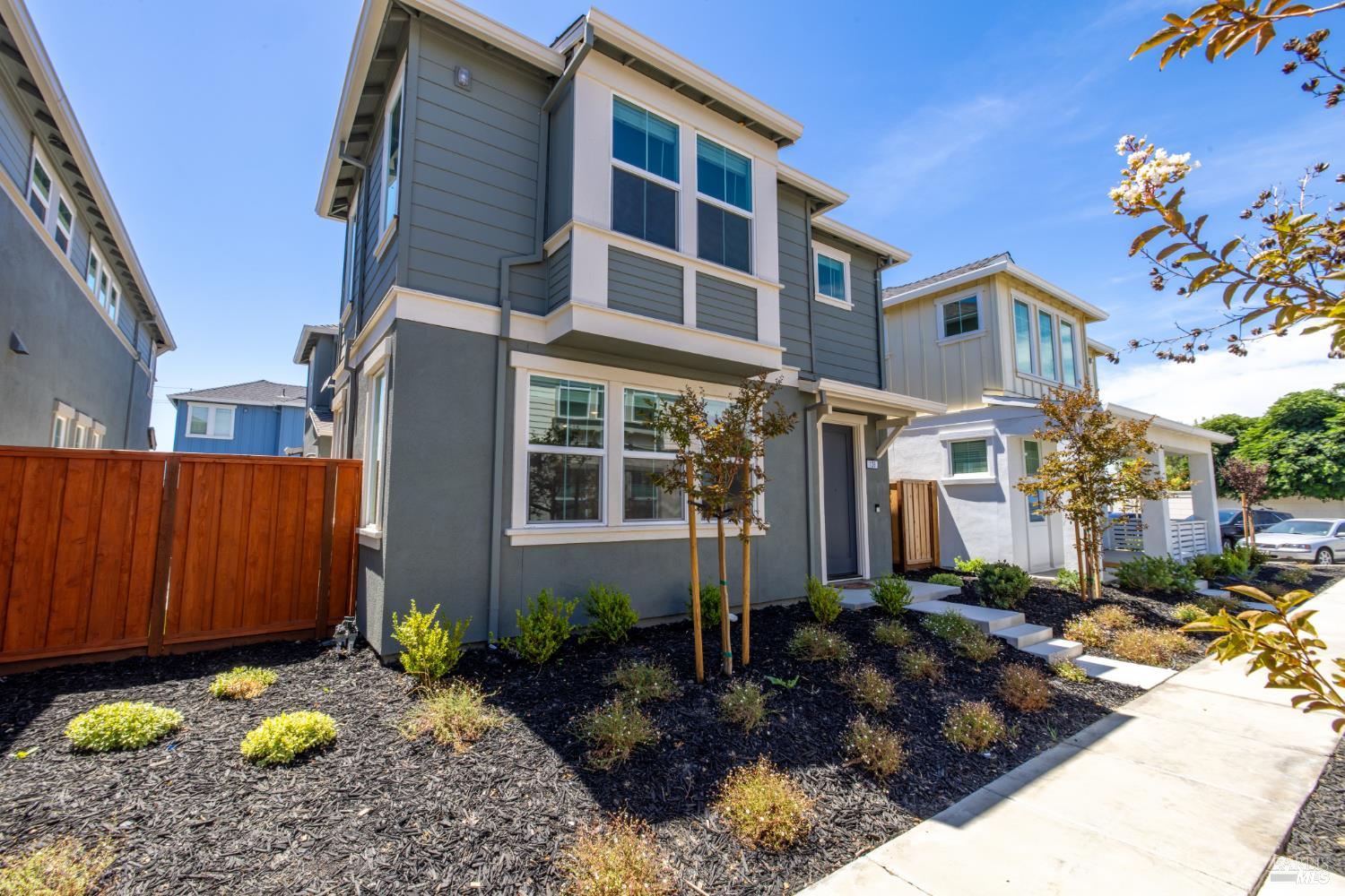 Residential in Suisun City 2