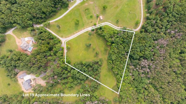 0 Long Branch Rd, Home with 0 bedrooms, 0 bathrooms and null parking in Rising Fawn GA | Image 10