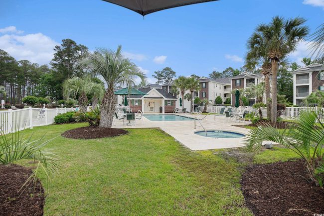 APT-61N - 488 River Oaks Dr, Condo with 2 bedrooms, 2 bathrooms and null parking in Myrtle Beach SC | Image 26