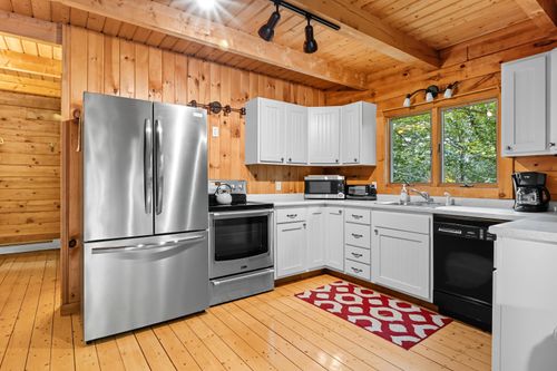 2032 Ridge View Road, Carrabassett Valley, ME, 04947 | Card Image