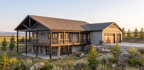 30370 Hostler Dr, Oak Creek, CO, 80467-9606 | Card Image