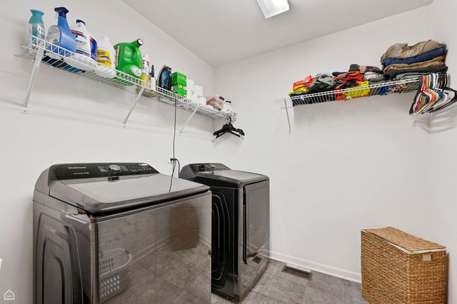 71 Bowman St, House other with 5 bedrooms, 3 bathrooms and 2 parking in Matteson IL | Image 26