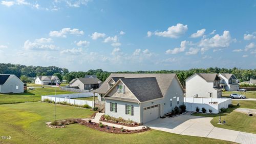 17 Cloverfield Ct, Princeton, NC, 27569-7925 | Card Image