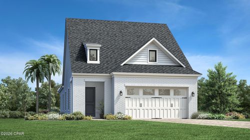 lot-235-751 Light Cast Way, Panama City Beach, FL, 32413-2522 | Card Image