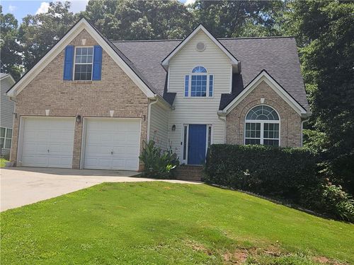 105 Queensland Ln, Covington, GA, 30016-3099 | Card Image