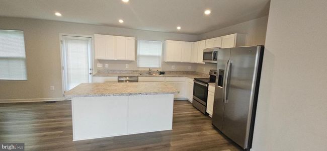 131 Birmingham Dr, House other with 4 bedrooms, 3 bathrooms and null parking in MIDDLETOWN VA | Image 5