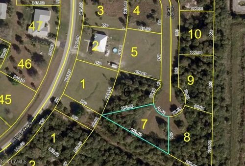 1160 Right Side Rd, MOORE HAVEN, FL, 33471 | Card Image