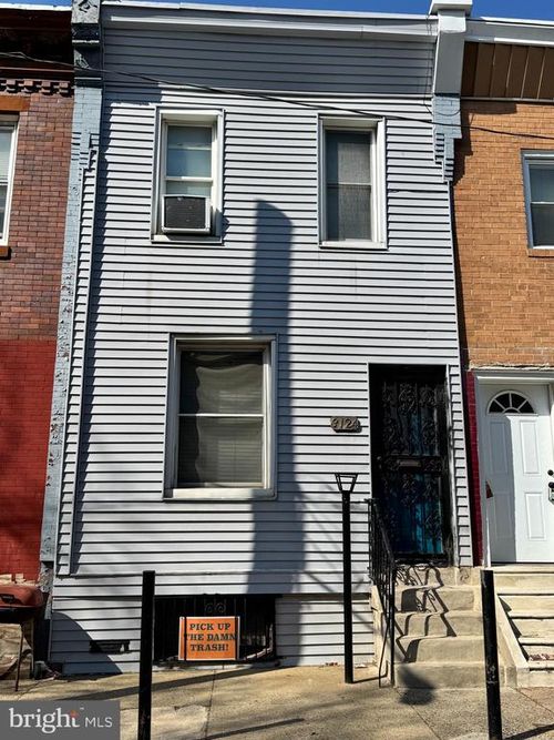 3124 N Stillman St, PHILADELPHIA, PA, 19132-1342 | Card Image