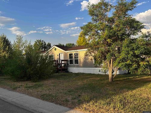 310/312 Elm St, Lyman, WY, 82937 | Card Image