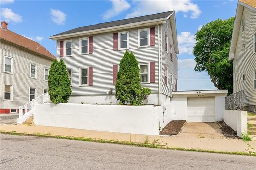 603 Pine St, Central Falls, RI, 02863-2649 | Card Image